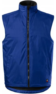 Produktbild von Rimeck - Weste für Herren PP11468 (XL) (Königsblau)