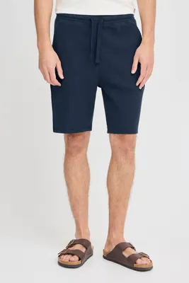 Produktbild von Casual Friday CFULF0210 Herren Sweatshorts Kurze Hose Jogginghose 100% Baumwolle regular fit