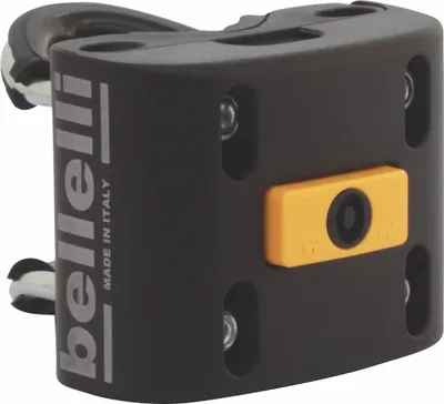 Produktbild von Befestigungssystem für Bellelli B-FIX Fahrradsitze