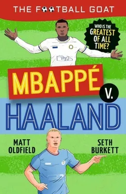 Produktbild von Der größte Fußballspieler aller Zeiten