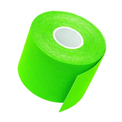 Immagine prodotto di Nastro kinesiologico NOVAMA KINO2, verde