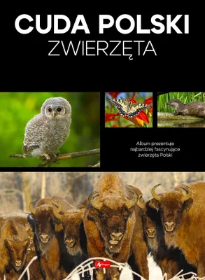 Productafbeelding van Cuda Polski Zwierzeta