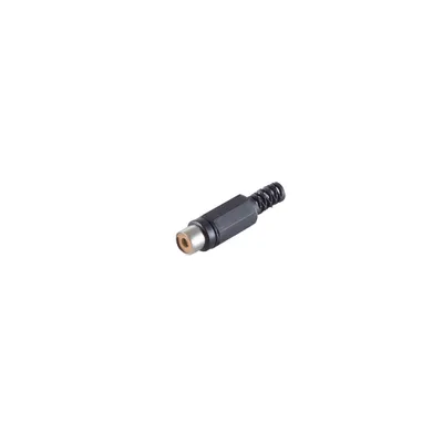 Obrázek produktu pro shiverpeaks BS51500-S, RCA, Černá, Přímý, 1 kusů
