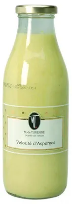 Obrázok produktu pre Polievka z kelu M. de Turenne, 500 ml