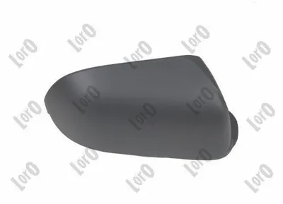 Obrázek produktu pro ABAKUS 4030C04 Kryt vnějšího zrcátka, pravý, pro VW POLO (9N), kryt zrcátka s základním nátěrem
