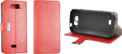 Obrázok produktu pre caseroxx Kryt na mobilný telefón Kompatibilný s Blackview BV9500 / BV9500 Pro / BV9500 Plus Bookstyle Case Peňaženkové puzdro
