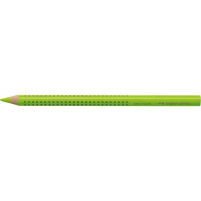 Immagine prodotto di FABER-CASTELL Textm. Jumbo Grip Neon Textliner Grün