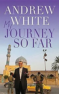 Obrázek produktu pro Moje dosavadní cesta