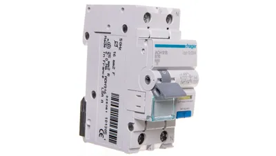 Obrázok produktu pre Hager ADH916, 240 V