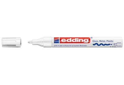 Zdjęcie produktu dla Edding 750CR-049 Marker kreatywny biały