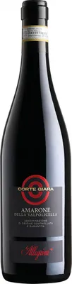 Produktbild von Allegrini Corte Giara Amarone della Valpolicella 2020 | 0.75L | 15% Alk. | Italien Venetien