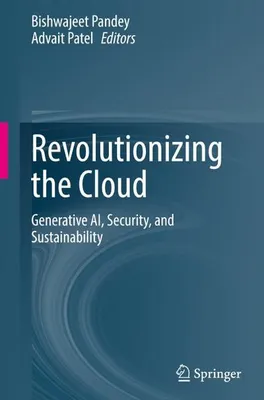 Immagine prodotto di Revolutionizing the Cloud