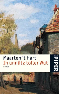 Produktbild von In unnütz toller Wut