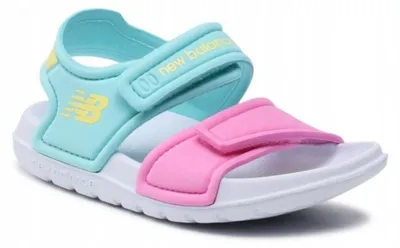 Image de Chaussures New Balance Sandales IOSPSDCYXXA