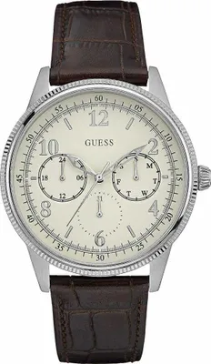 Immagine prodotto di GUESS W0863G1 Orologio da uomo 44MM