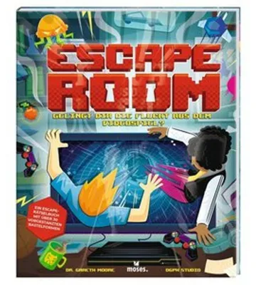 Produktbild von Escape Room