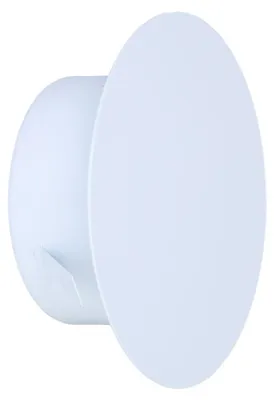 Produktbild von Blinddeckel rund, Ø 130 mm
