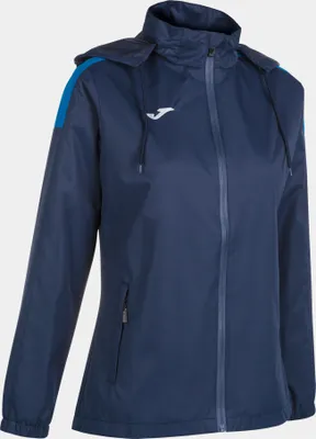 Imagen del producto de Chaqueta impermeable Joma TRIVOR