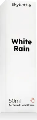 Zdjęcie produktu dla Skybottle White Rain krém na ruce 50 ml UNISEX