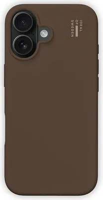 Obrázek produktu pro iDeal of Sweden IDSICMS-I2561-562, Obal, Apple, iPhone 17, 16 cm (6.3"), Hnědá