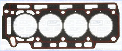 Produktbild von AJUSA 10049200 FIBERMAX Zylinderkopfdichtung für RENAULT ESPACE II (J/S63) ESPACE I (J11) TRAFIC Kasten (TXX) TRAFIC Bus (TXW) passend für PEUGEOT 505