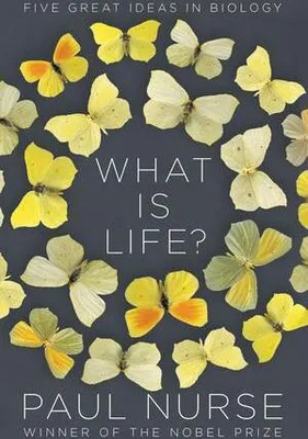 Produktbild von What Is Life?