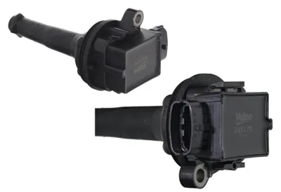 Immagine prodotto di VALEO 245175 Bobina di accensione per VOLVO XC90 I (275) V70 I (875, 876) S60 I (384) XC70 Cross Country (295) S80 I (184) C70 I Cabrio (873)