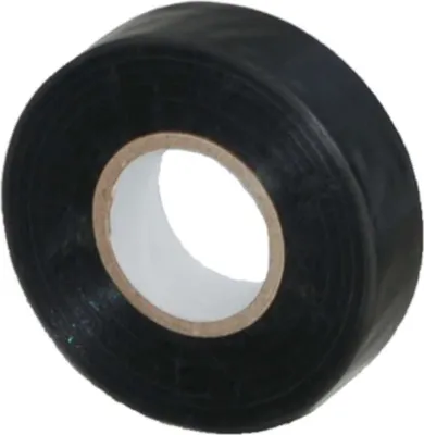 Produktbild von Elektro-Isolierband 19mm x 25m, schwarz, 3937100
