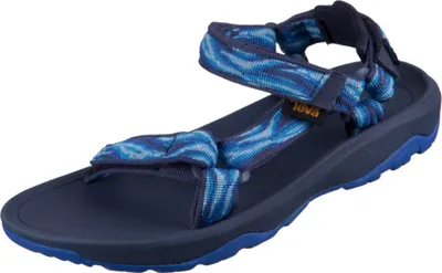 Produktbild von TEVA - k hurricane xlt 2 - Sandalen jongens - Blauwlicht-Blauw