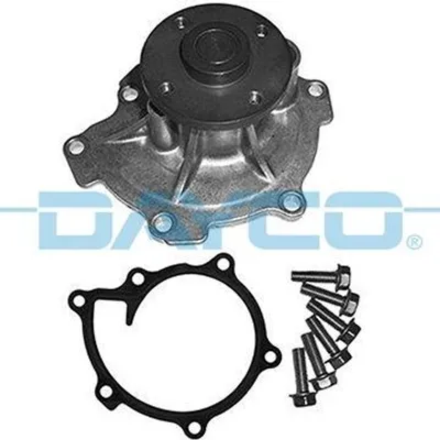 Produktbild von DAYCO Kühlmittelpumpe Wasserpumpe für MITSUBISHI ASX (GAW) DP456