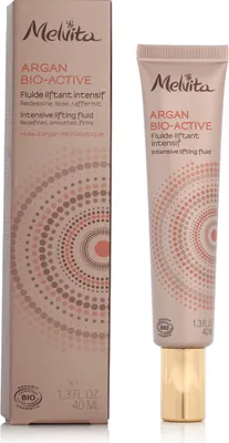 Zdjęcie produktu dla Melvita Argan Bio-Active Intensive Lifting Fluid 40 ml