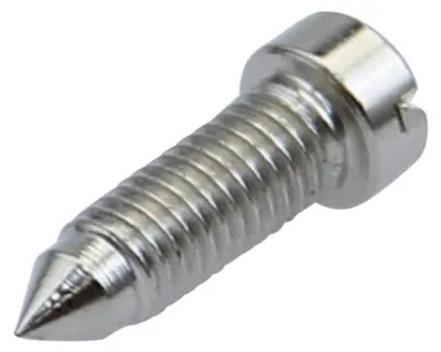 Produktbild von Leerlaufschraube Leerlaufeinstellschraube Bing Vergaser 8 / 8,5 / 9 / 10 / 12 / 14 / 15 / 17 mm