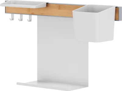 Produktbild von tesa Küchenorganizer Kombi Set S 70040-00000-01