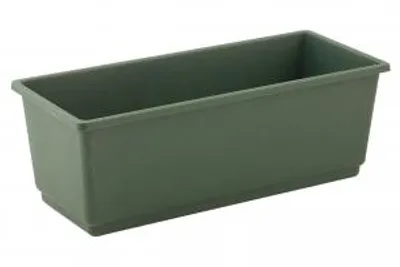 Immagine prodotto di Euro3Plast Cassetta Gerani Verde Cm35