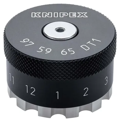 Produktbild von Knipex 97 59 65 DT1 Kontaktaufnahme TE Deutsch