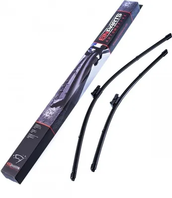 Obrázok produktu pre Predné stierače 660510mm špeciálne pre Volvo C30 S40 II S60 II S80 II V50 V60 V70 XC6070