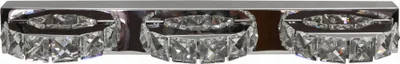 Produktbild von Candellux SHIPI 23-45324 Chrom Wandleuchte