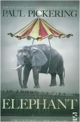 Produktbild von Elephant – Lingua: Inglese