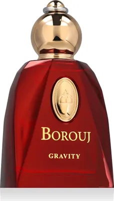 Zdjęcie produktu dla Borouj Gravity EDP 85 ml UNISEX