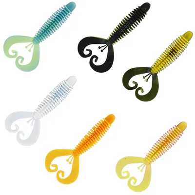 Produktbild von Westin Ringcraw (Orange/Yellow)