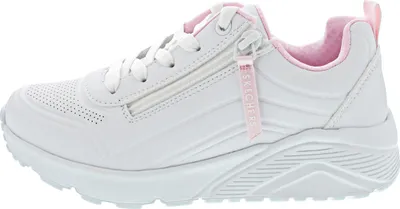 Produktbild von Skechers Uno Lite - Easy Zip 310387L WHT (36/WHT)