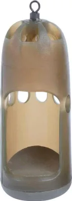 Zdjęcie produktu dla Preston Innovations Absolute Window Xl Feeder Brown 75 g Brązowy 75 g