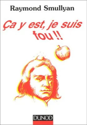Image de Ça y est, je suis fou !!