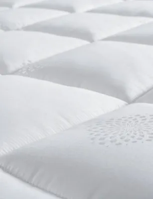 Produktbild von Schlafzimmer Set Schwarz Metall Bett 2x Nachttische Luxus Neu 3tlg.