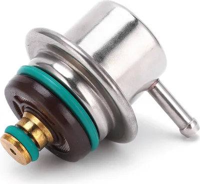 Produktbild von Auto-Kraftstoffeinspritzdruckregler XR3Z9C968AA Ersatz für Ford E-150 2003-2004