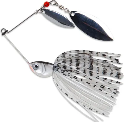 Obrázek produktu pro SAENGER Spinnerbait White Black