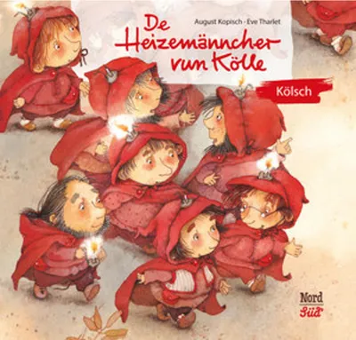 Image de De Heizemänncher vun Kölle