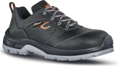 Zdjęcie produktu dla Obuwie ochronne Solid S3 Src - Rozmiar 37