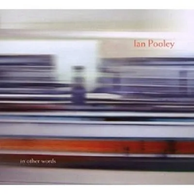 Produktbild von Pooley,Ian-In Other Words