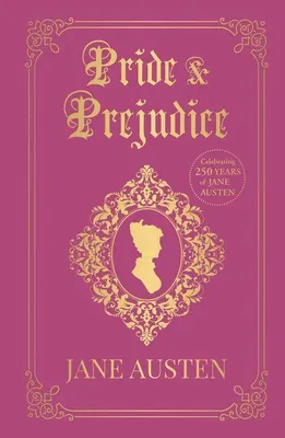 Produktbild von Pride & Prejudice